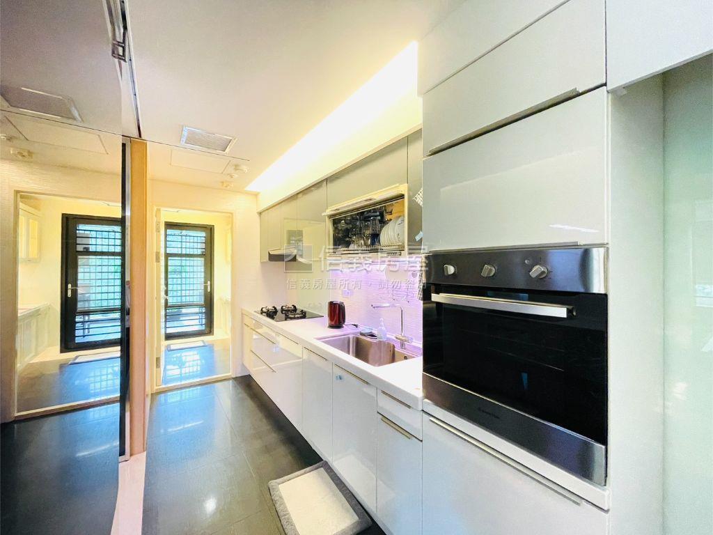 政大昇陽翠綠景觀美屋房屋室內格局與周邊環境