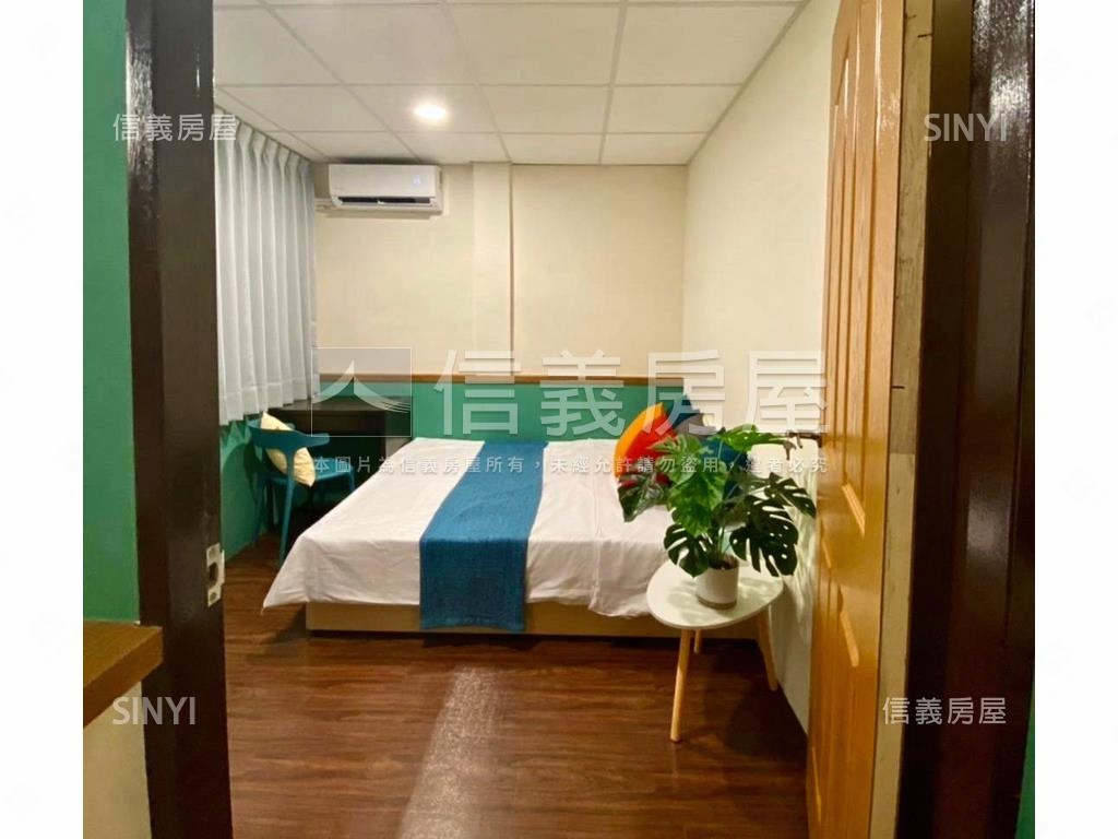 捷運邊間收租好屋房屋室內格局與周邊環境