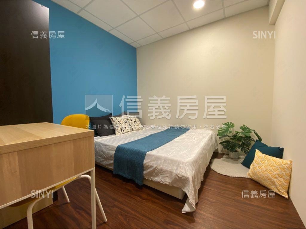 捷運邊間收租好屋房屋室內格局與周邊環境