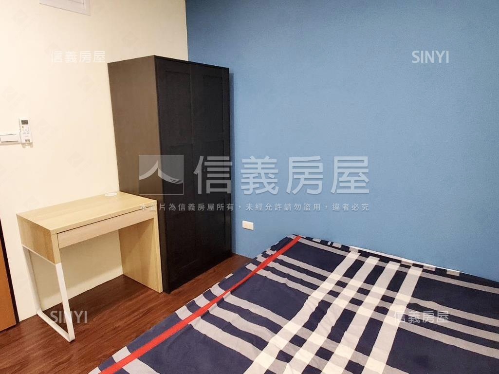 捷運邊間收租好屋房屋室內格局與周邊環境