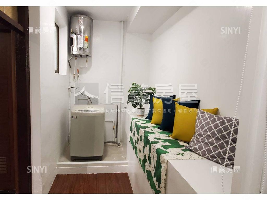 捷運邊間收租好屋房屋室內格局與周邊環境