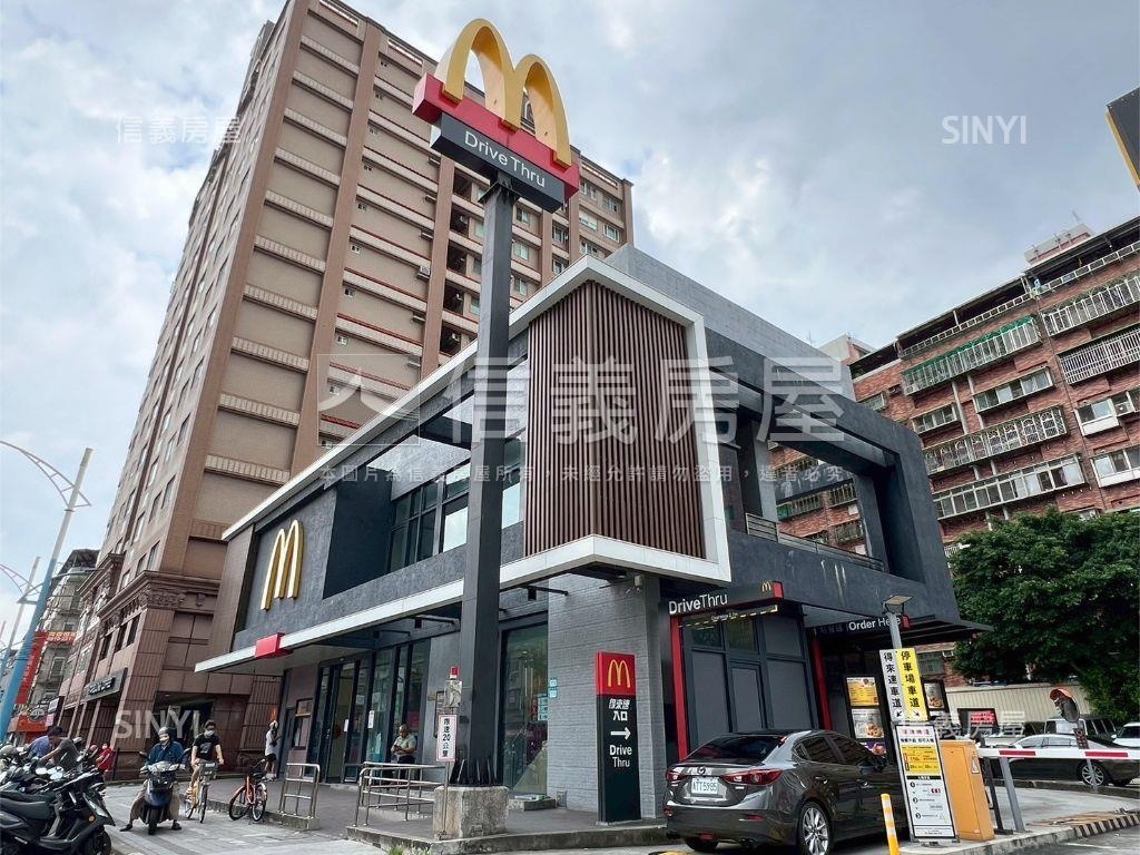 捷運邊間收租好屋房屋室內格局與周邊環境
