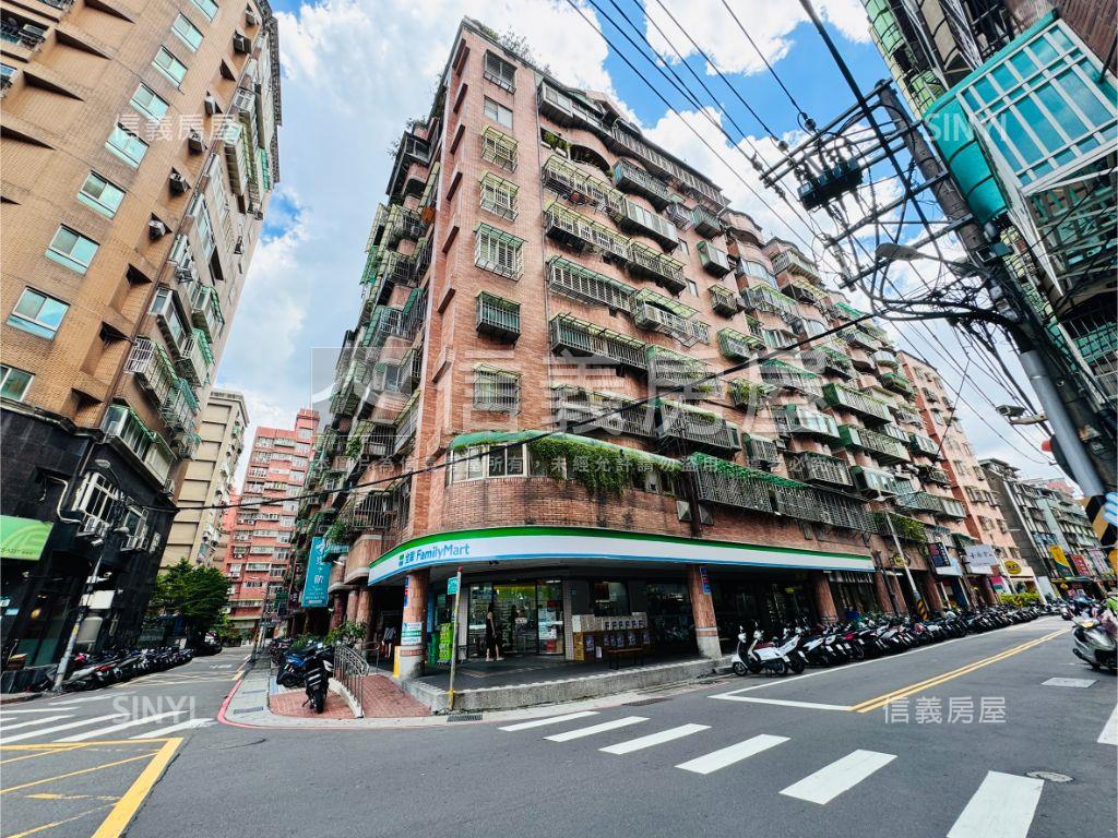【碧瑤④】溫馨四房附車位房屋室內格局與周邊環境