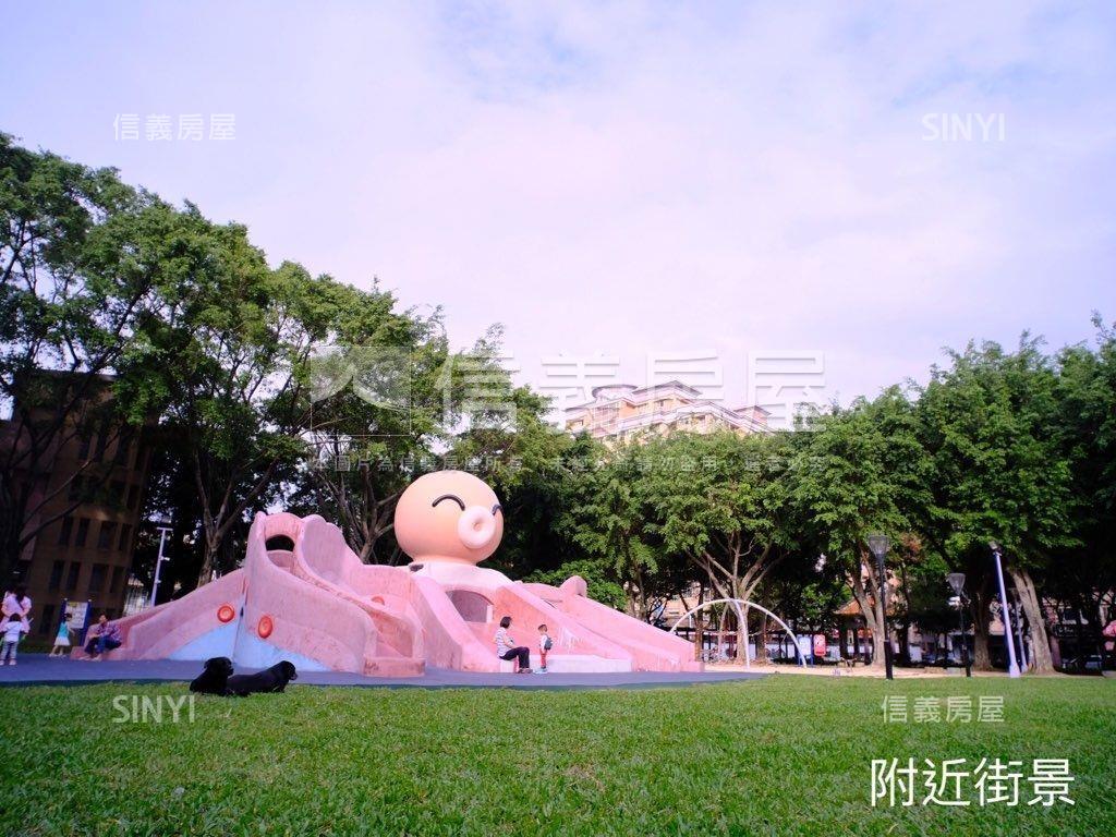 【碧瑤④】溫馨四房附車位房屋室內格局與周邊環境