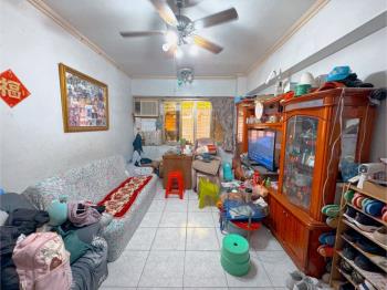 碧瑤江山四房平面車位