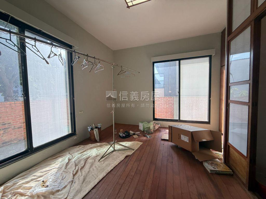 公園路大地坪透天房屋室內格局與周邊環境