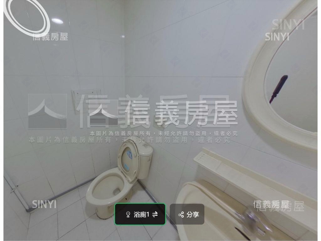 高鐵黃金商圈樓店房屋室內格局與周邊環境
