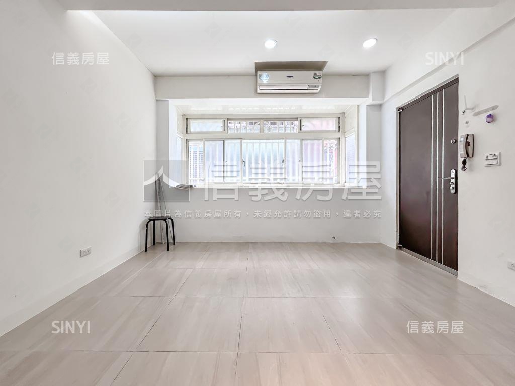 南港合順黃金三樓房屋室內格局與周邊環境