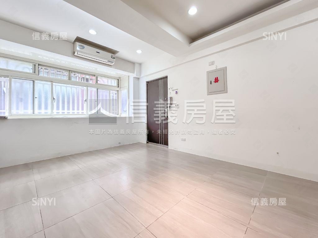 南港合順黃金三樓房屋室內格局與周邊環境