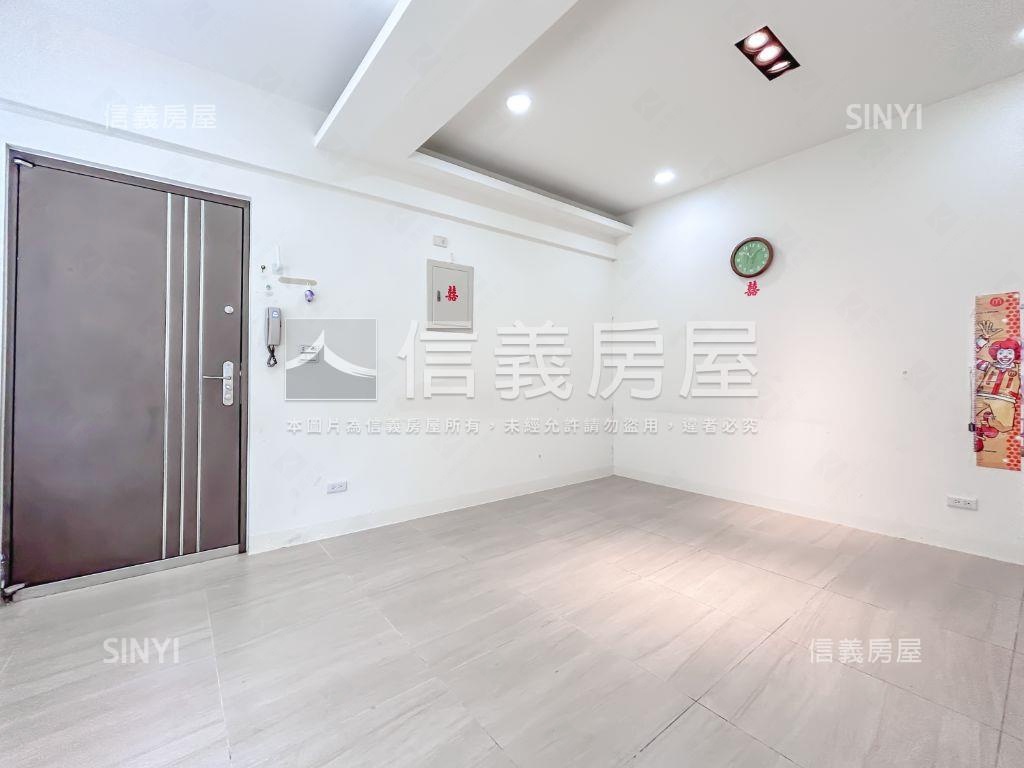 南港合順黃金三樓房屋室內格局與周邊環境