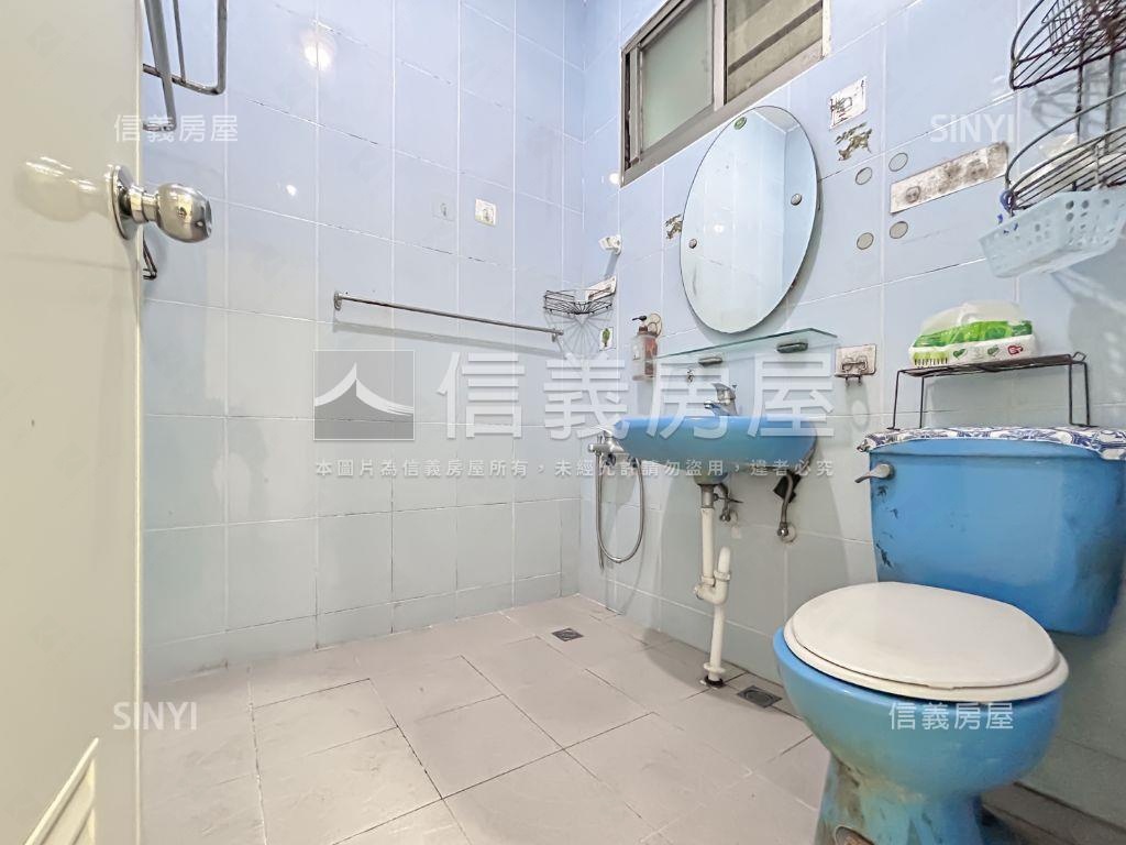南港合順黃金三樓房屋室內格局與周邊環境