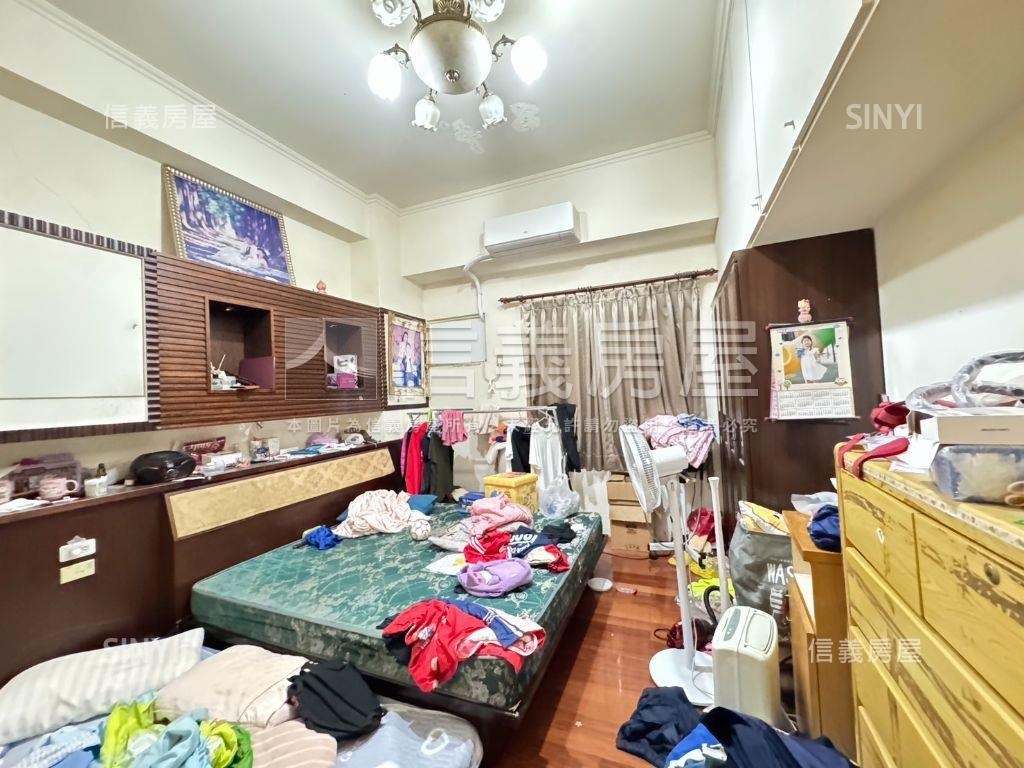 近榮總正路樓店房屋室內格局與周邊環境