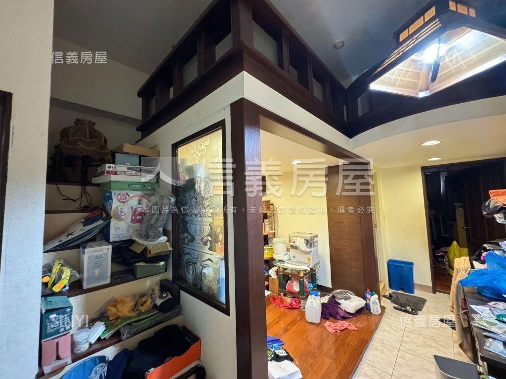 近榮總正路樓店房屋室內格局與周邊環境