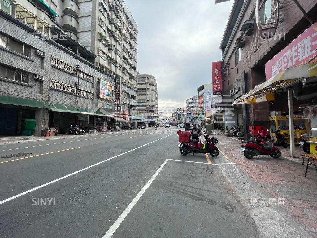 近榮總正路樓店房屋室內格局與周邊環境