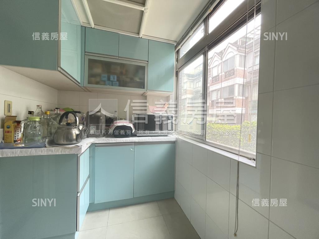 大華山莊精選別墅房屋室內格局與周邊環境