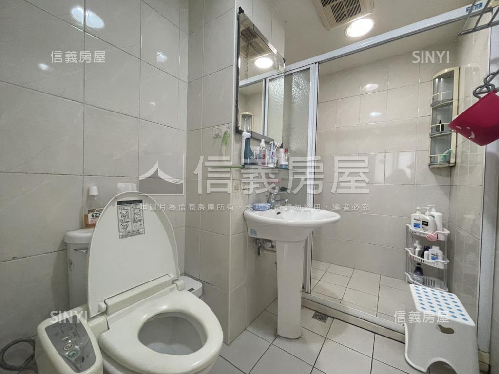 大華山莊精選別墅房屋室內格局與周邊環境