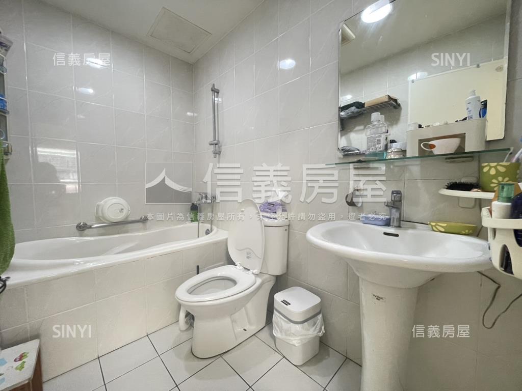 大華山莊精選別墅房屋室內格局與周邊環境