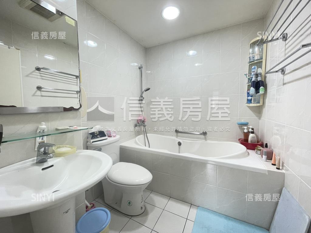 大華山莊精選別墅房屋室內格局與周邊環境