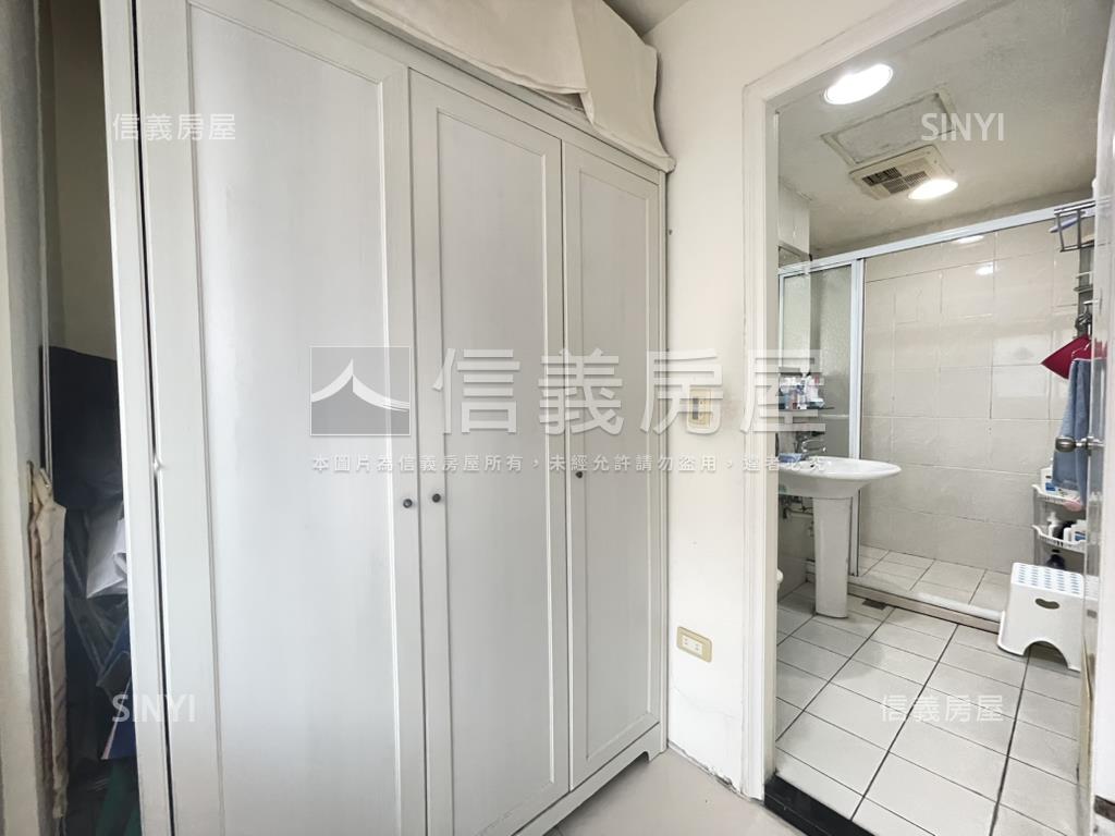 大華山莊精選別墅房屋室內格局與周邊環境