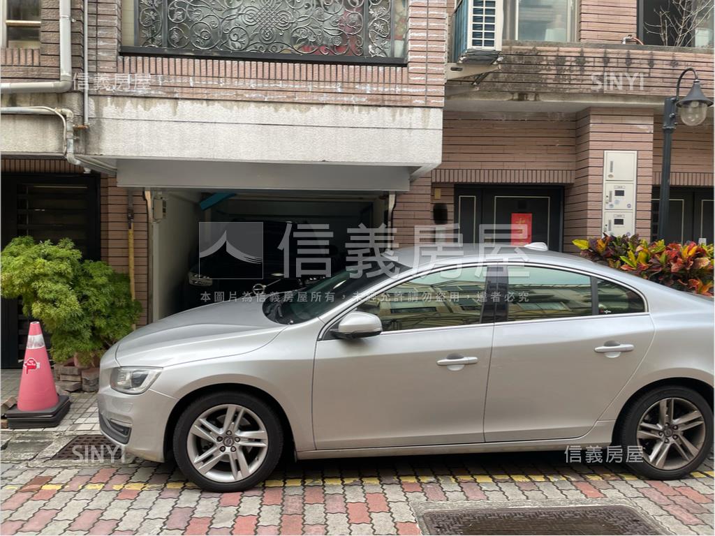 大華山莊精選別墅房屋室內格局與周邊環境