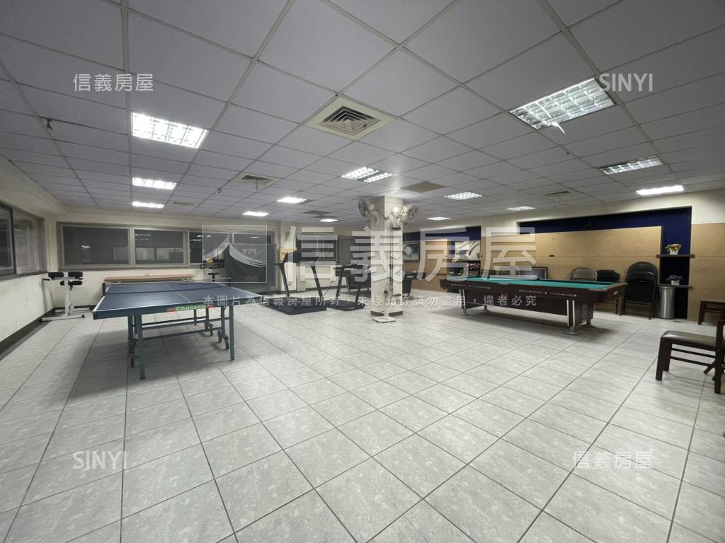 大華山莊精選別墅房屋室內格局與周邊環境