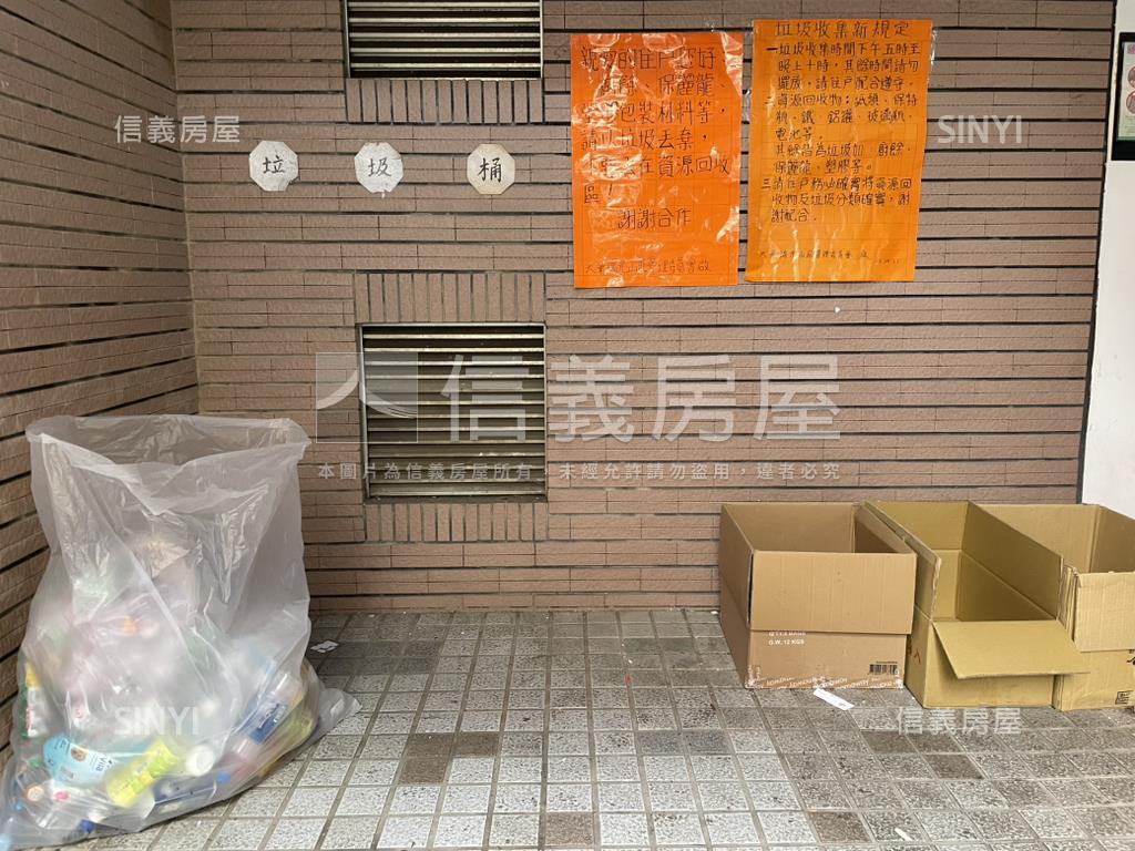 大華山莊精選別墅房屋室內格局與周邊環境