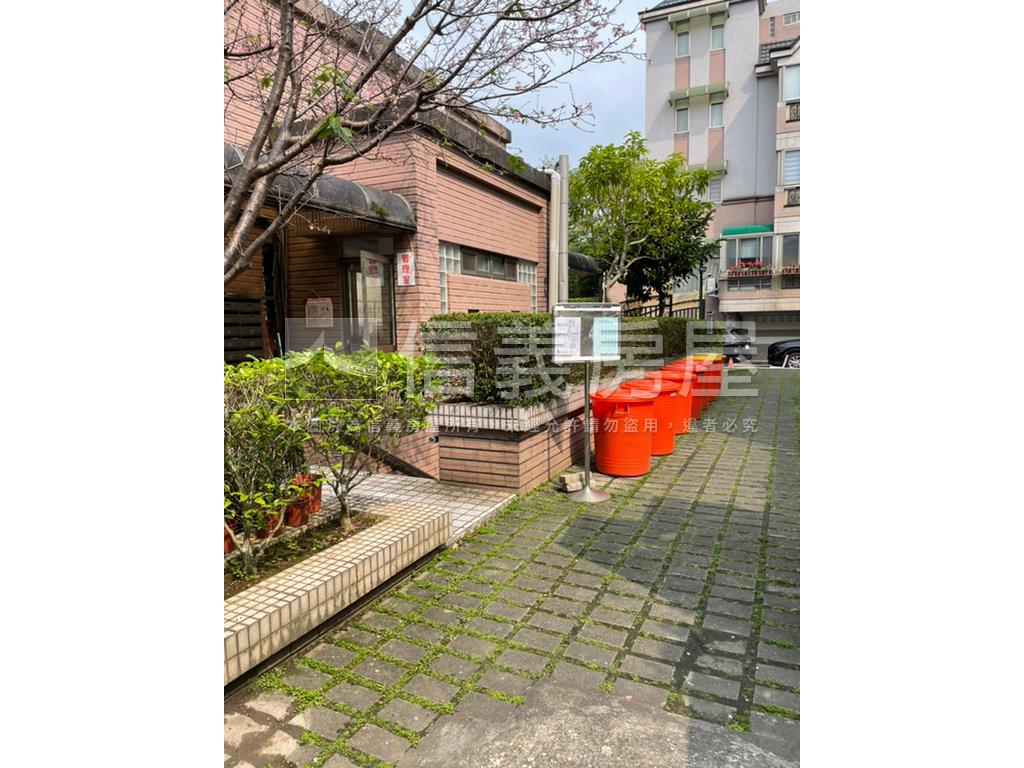 大華山莊精選別墅房屋室內格局與周邊環境