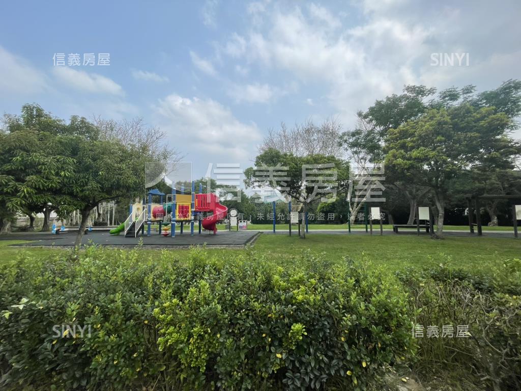 大華山莊精選別墅房屋室內格局與周邊環境