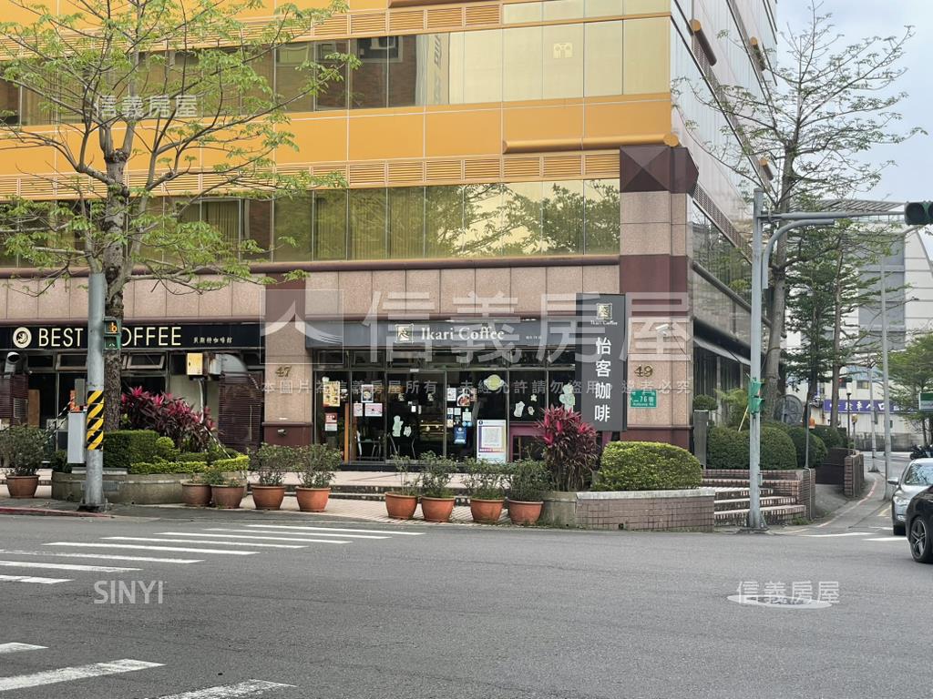 大華山莊精選別墅房屋室內格局與周邊環境