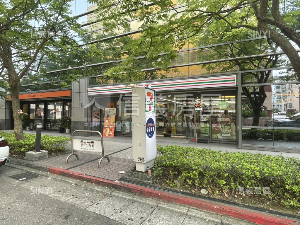 大華山莊精選別墅房屋室內格局與周邊環境