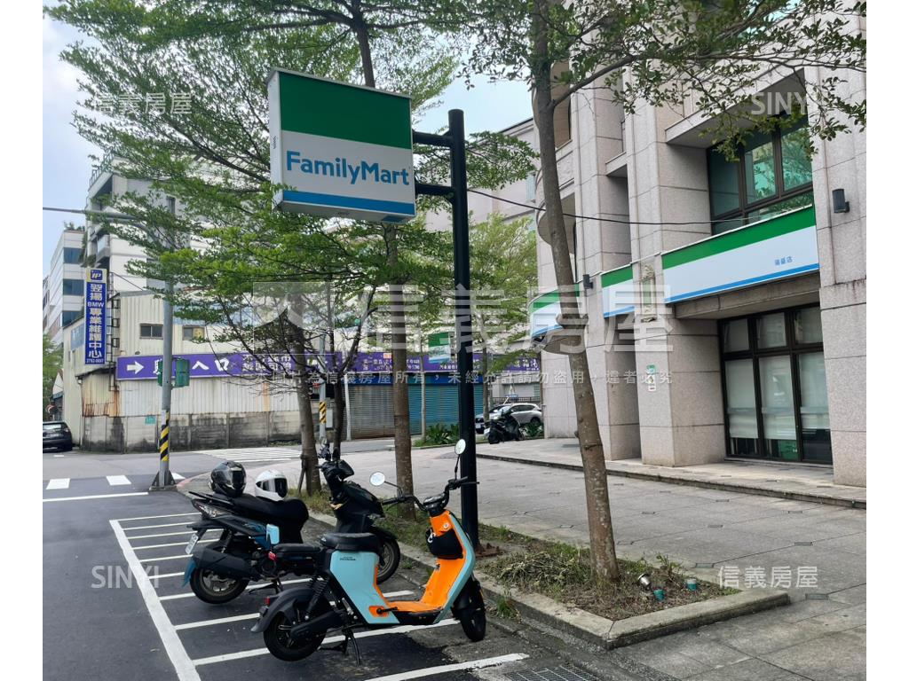 大華山莊精選別墅房屋室內格局與周邊環境