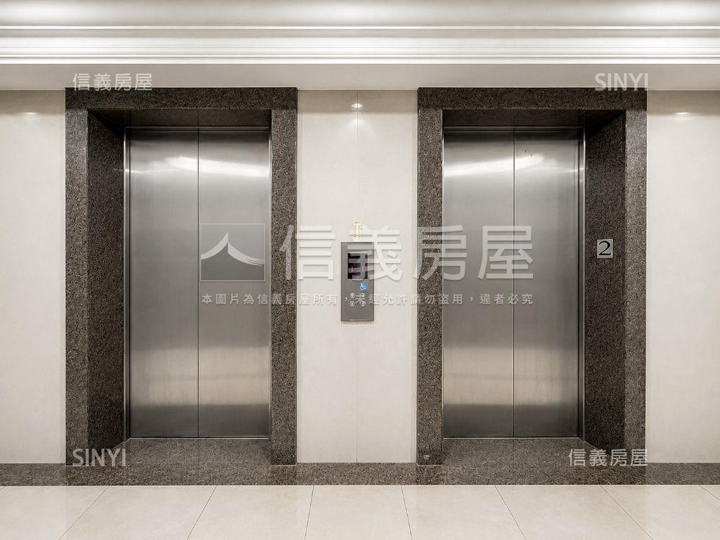北士科芳鄰｜富鼎廣場商辦房屋室內格局與周邊環境