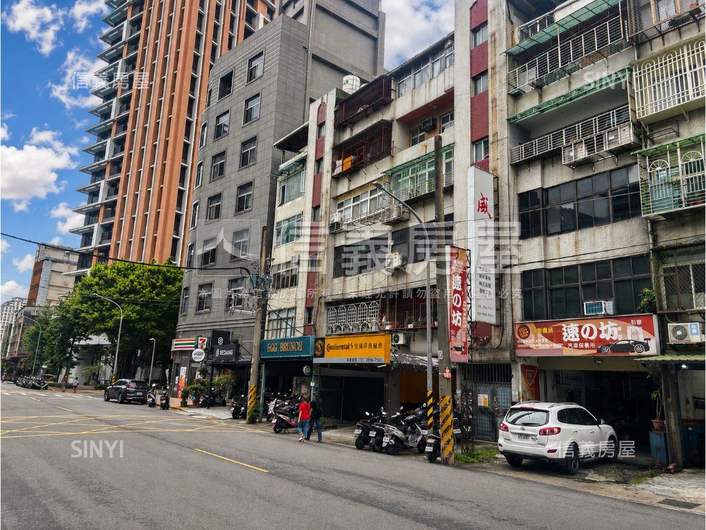 北士科芳鄰｜富鼎廣場商辦房屋室內格局與周邊環境