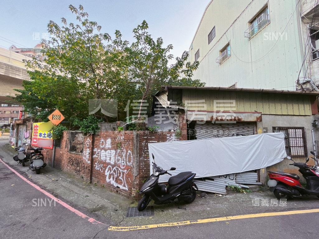豐原車站旁黃金角地房屋室內格局與周邊環境