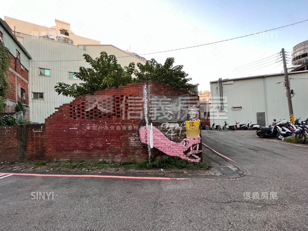 豐原車站旁黃金角地房屋室內格局與周邊環境