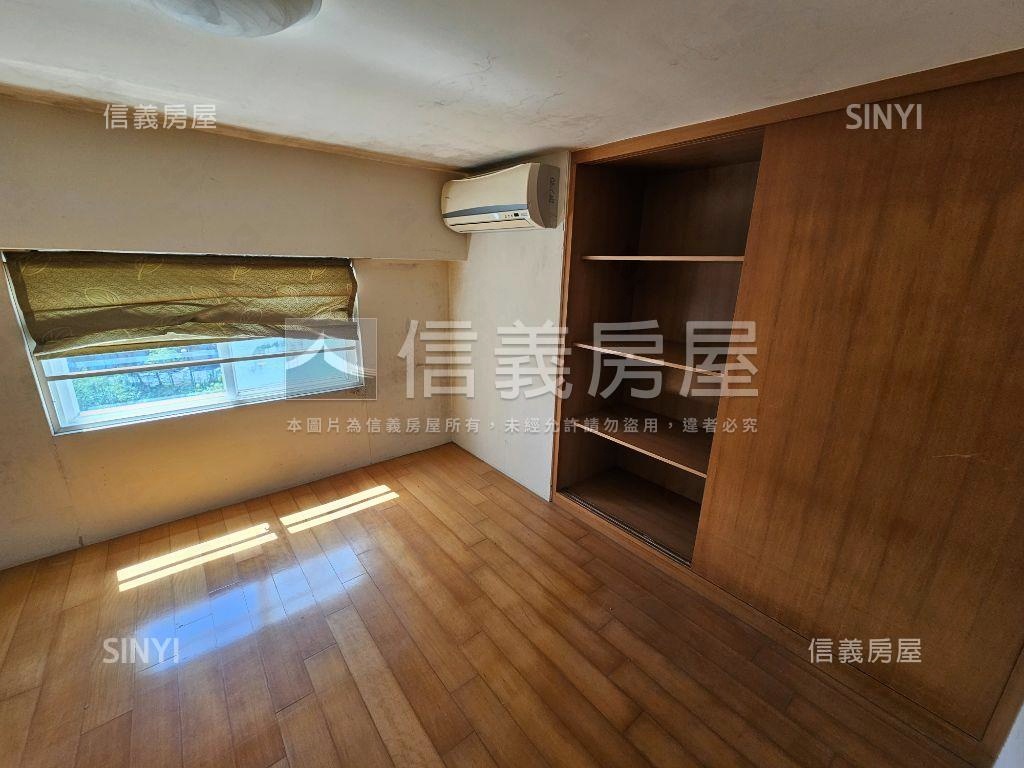 綠葉電梯３房車位房屋室內格局與周邊環境