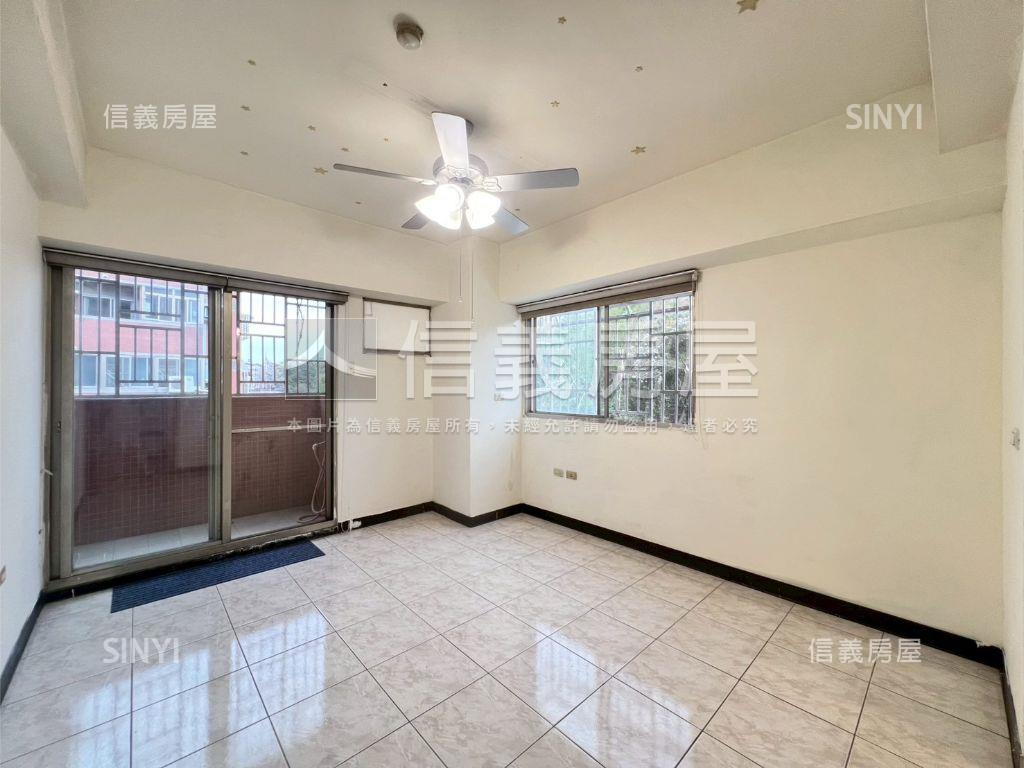 大埔生活圈通風明亮美三房房屋室內格局與周邊環境