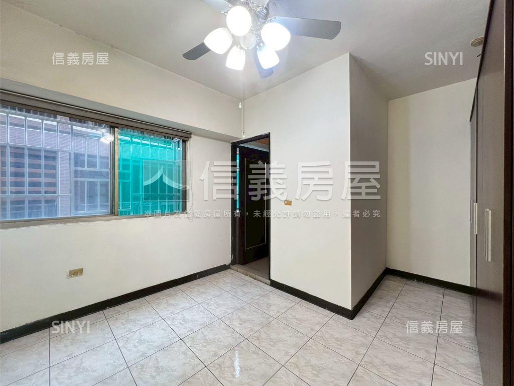 大埔生活圈通風明亮美三房房屋室內格局與周邊環境