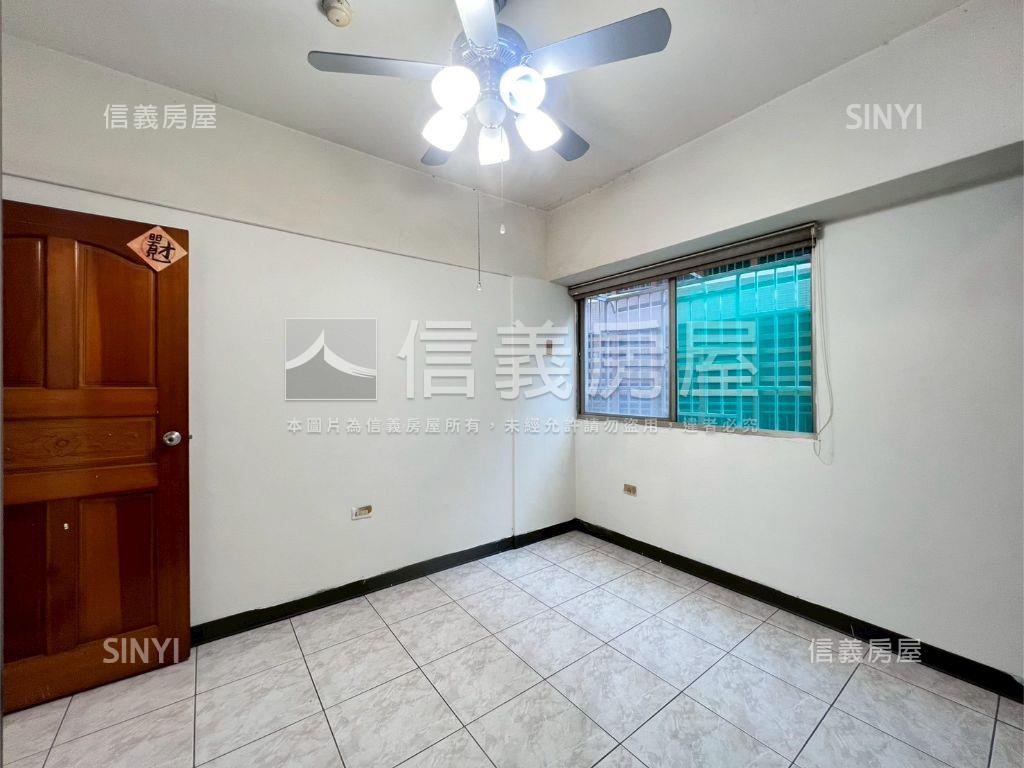 大埔生活圈通風明亮美三房房屋室內格局與周邊環境