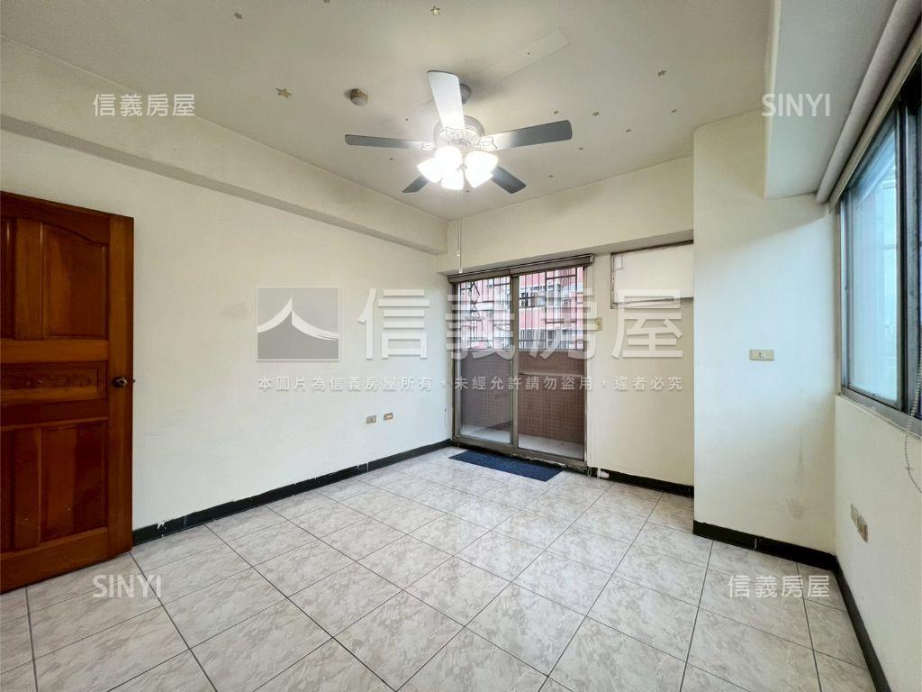 大埔生活圈通風明亮美三房房屋室內格局與周邊環境