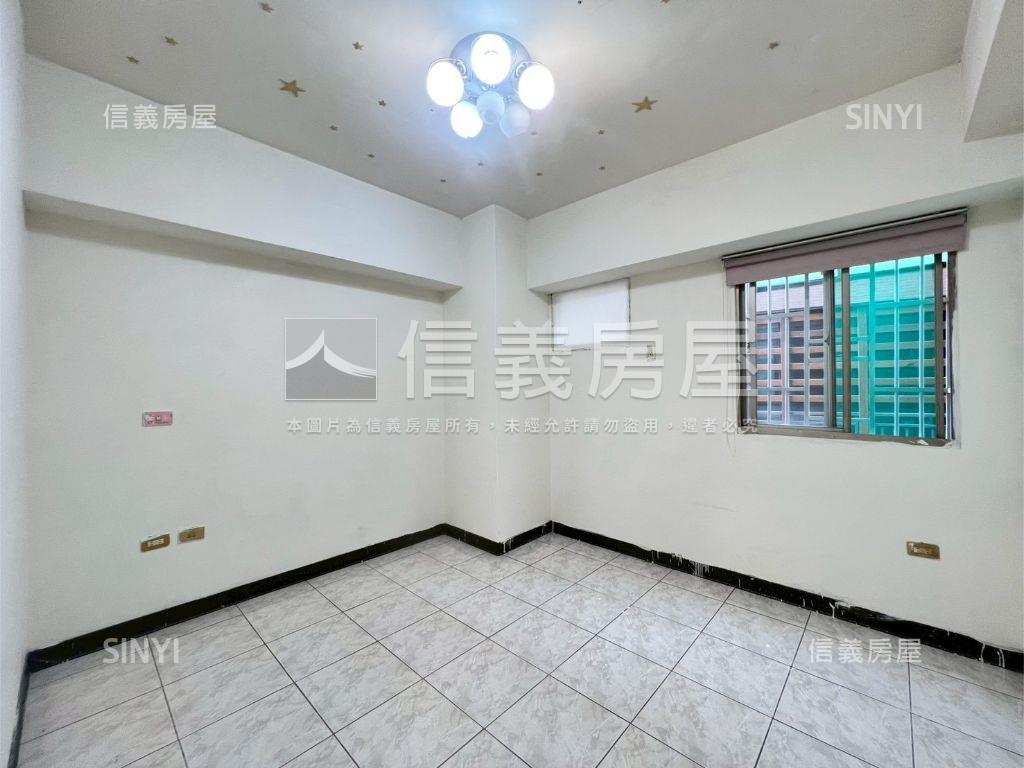 大埔生活圈通風明亮美三房房屋室內格局與周邊環境