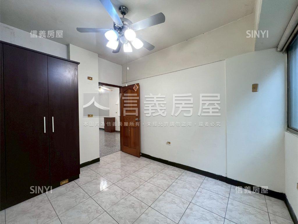 大埔生活圈通風明亮美三房房屋室內格局與周邊環境