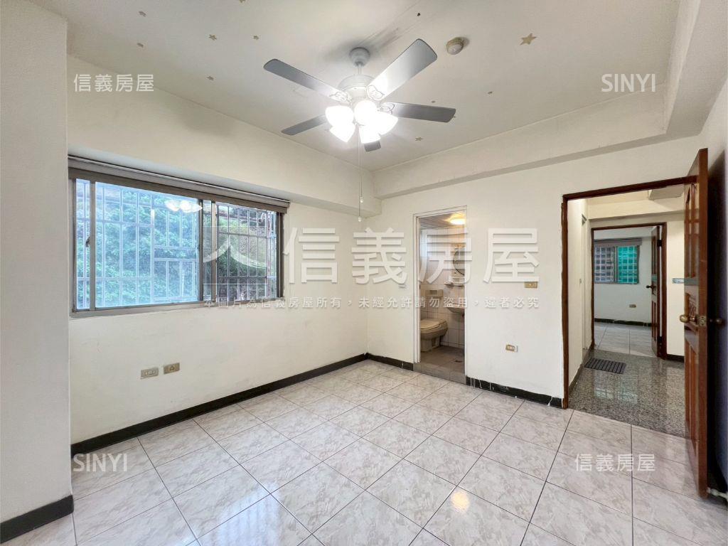 大埔生活圈通風明亮美三房房屋室內格局與周邊環境