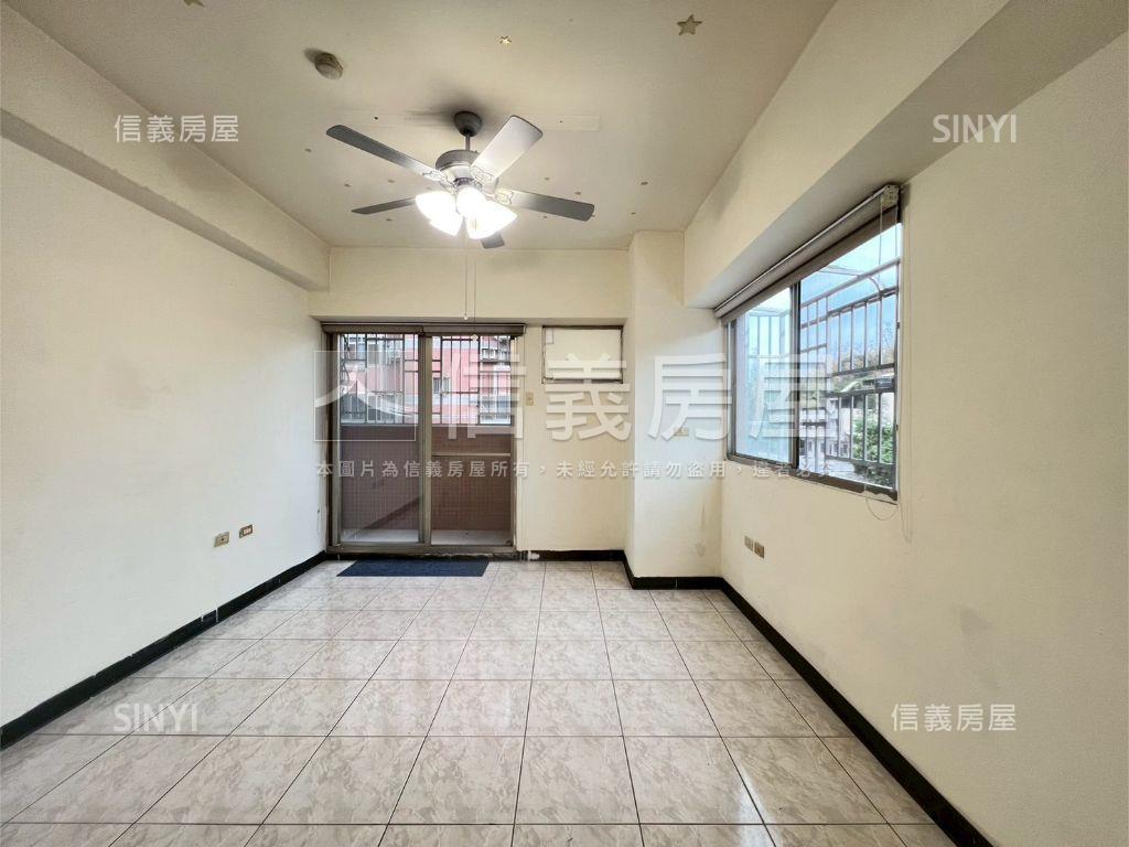 大埔生活圈通風明亮美三房房屋室內格局與周邊環境