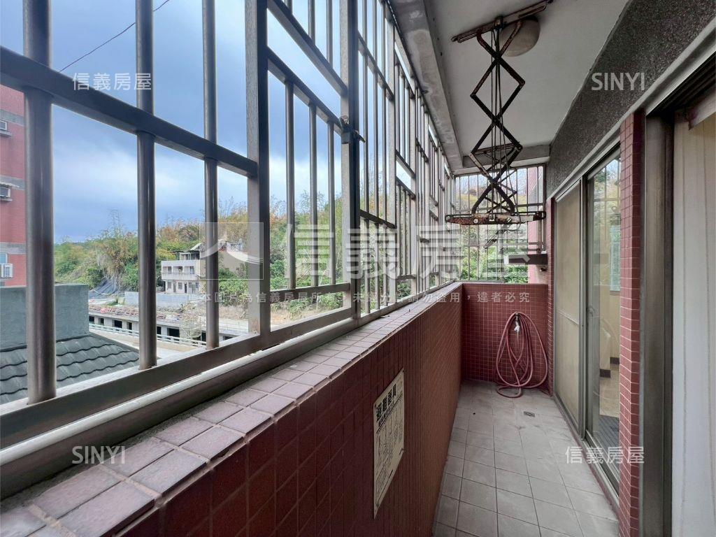 大埔生活圈通風明亮美三房房屋室內格局與周邊環境