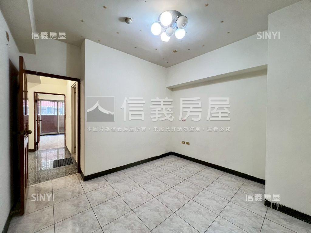 大埔生活圈通風明亮美三房房屋室內格局與周邊環境