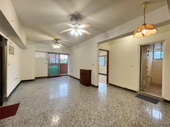 大埔生活圈通風明亮美三房