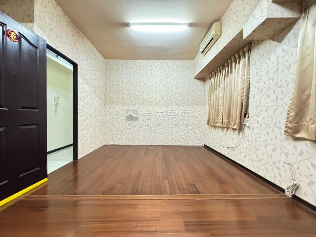 近美術館大坪庭院宅房屋室內格局與周邊環境