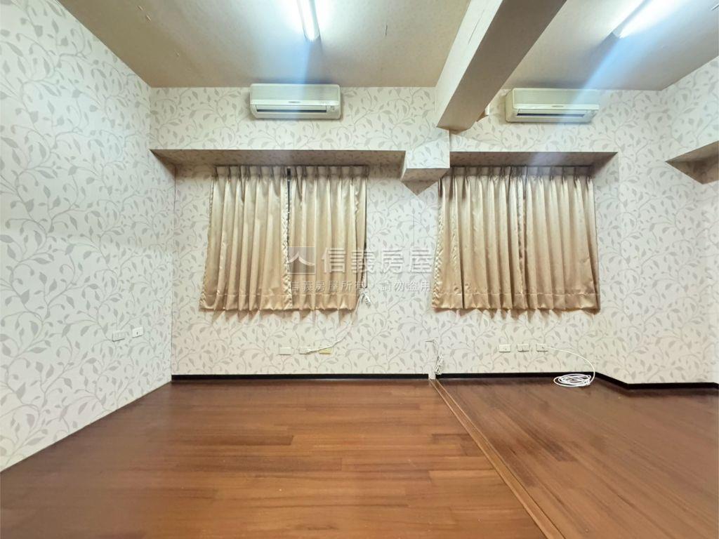 近美術館大坪庭院宅房屋室內格局與周邊環境
