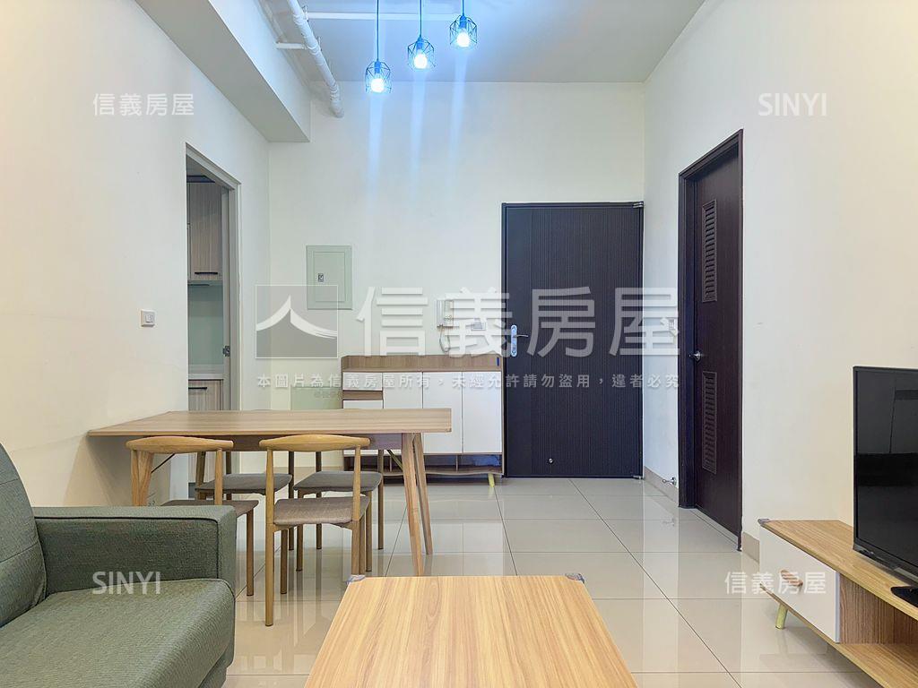 都會公園景觀大２房＆平車房屋室內格局與周邊環境